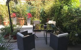 Villa Marcenac 45 M2, Jardin, Parking, Wifi, Netflix